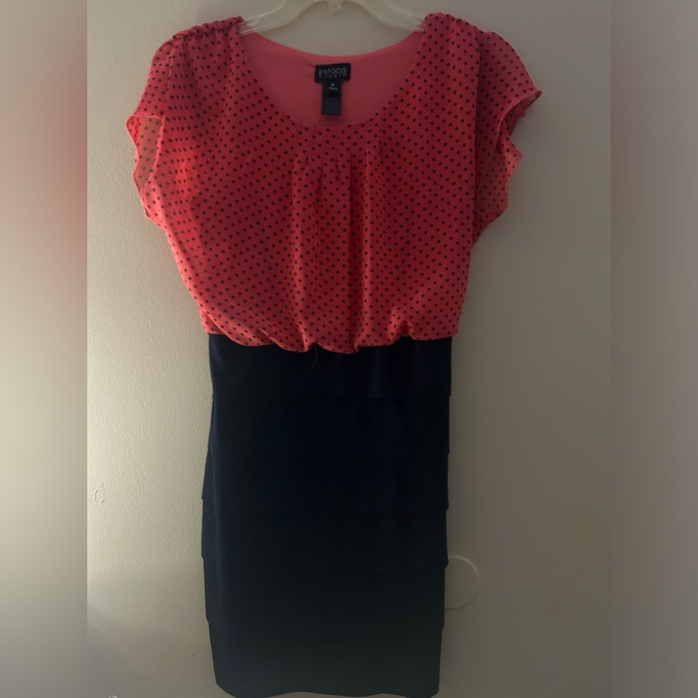 Casual dress ❣️